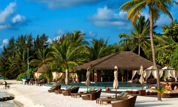 Đảo quốc Maldives dẫn đầu phục hồi du lịch nhờ du khách Nga