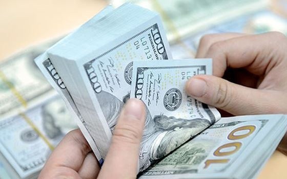 Tỷ giá USD hôm nay 29/5: Đồng loạt tăng nhẹ