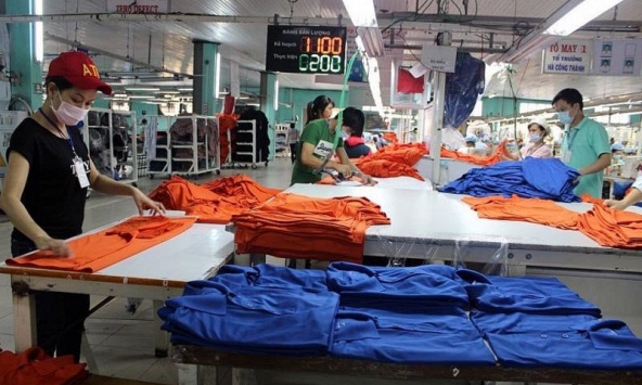 88.000 doanh nghiệp đóng cửa sau 5 tháng đầu năm 2023