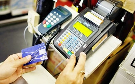 Ngân hàng Nhà nước yêu cầu đẩy mạnh thanh toán không dùng tiền mặt