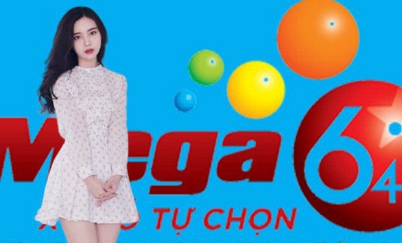 Vietlott hôm nay: Kết quả Vietlott Mega 6/45 thứ Tư 31/5/2023