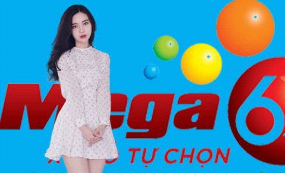 Vietlott hôm nay: Kết quả Vietlott Mega 6/45 thứ Sáu 2/6/2023