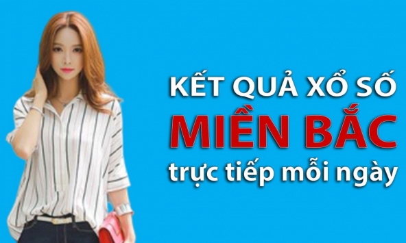 XSMB hôm nay: Trực tiếp xổ số miền Bắc Thứ Tư 31/5/2023