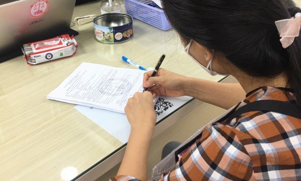 Rủi ro tiềm ẩn khi mua bán nhà đất bằng công chứng ủy quyền