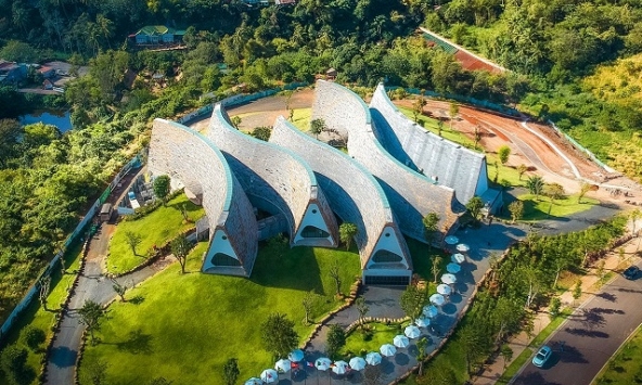 Tập đoàn Cà phê Trung Nguyên bị đề nghị thu hồi dự án ở Lâm Đồng