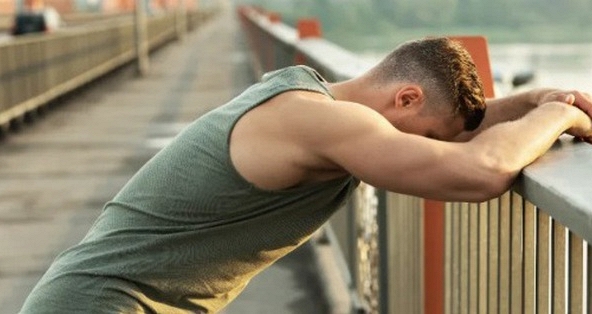 7 sai lầm khi tập thể dục đang hủy hoại cơ thể sau tuổi 30