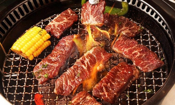 6 mẹo nên áp dụng khi ăn thịt nướng để giảm nguy cơ ung thư