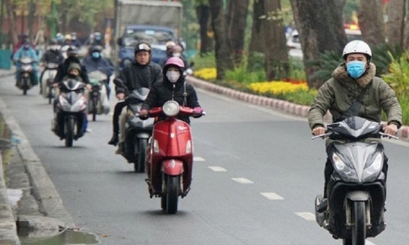 Dự báo thời tiết đêm nay và ngày mai 31/5: Nam Bộ chiều tối có mưa