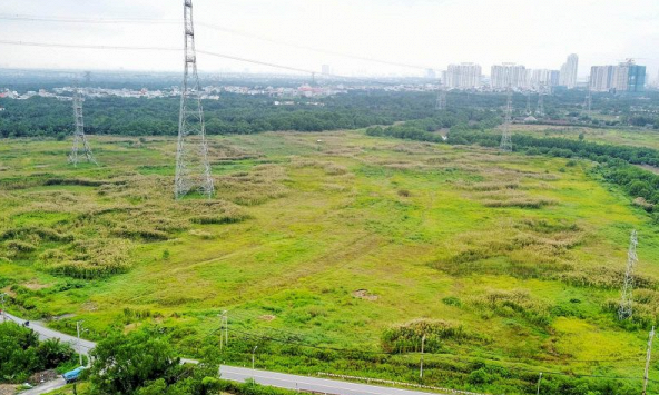 Diễn biến mới vụ tranh chấp giữa Quốc Cường Gia Lai và Sunny Island tại dự án Phước Kiển