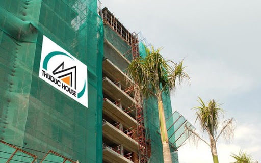 Thuduc House đề nghị ngưng cưỡng chế thuế