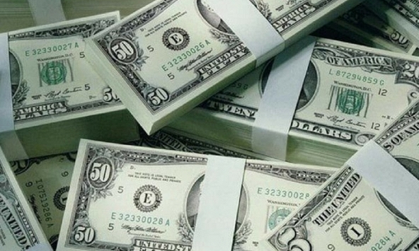 Tỷ giá USD hôm nay 30/5: Đồng USD dừng đà tăng