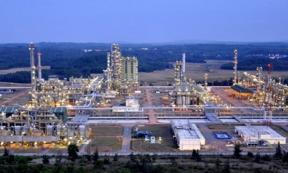 Sản xuất điện của PVN tăng gần gấp rưỡi so với cùng kỳ