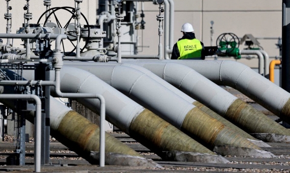 Giá xăng dầu ngày 30/5: Đà tăng chưa có dấu hiệu dừng lại