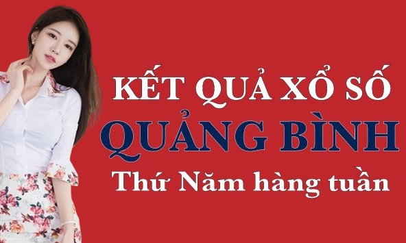 XSQB hôm nay: Trực tiếp xổ số Quảng Bình thứ Năm ngày 1/6/2023