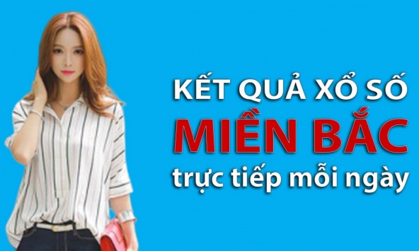 XSMB hôm nay: Trực tiếp xổ số miền Bắc Thứ Năm 1/6/2023