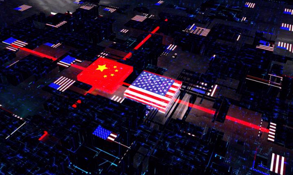 Tại sao chip là vấn đề ngày càng nổi cộm trong căng thẳng Mỹ-Trung?