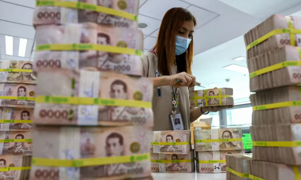 Ngân hàng Trung ương Thái Lan nâng lãi suất chính sách lên mức 2,0%