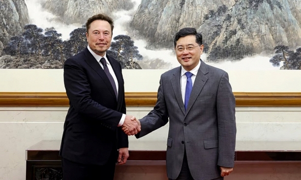 5 điều cần biết để bắt đầu ngày mới (31/5)