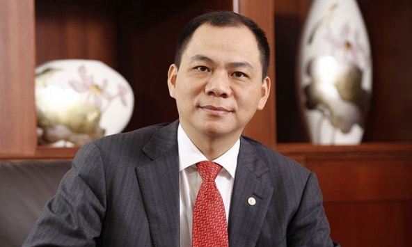 Giới siêu giàu Việt có hơn 1.000 người, tăng gấp đôi sau 5 năm