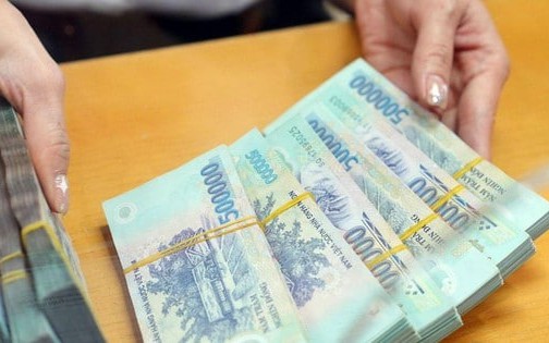 Loạt ngân hàng trả cổ tức, cổ đông sắp nhận 'cơn mưa tiền mặt'