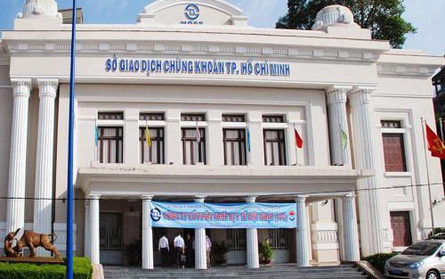 Hủy niêm yết với cổ phiếu THI