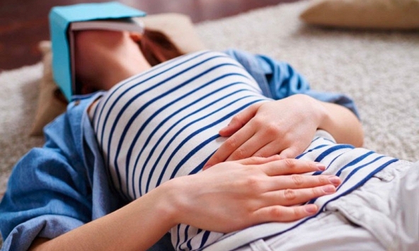 Càng ngủ nhiều tuổi thọ càng bị rút ngắn