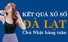 XSDL hôm nay: Trực tiếp xổ số Đà Lạt Chủ nhật 4/6/2023