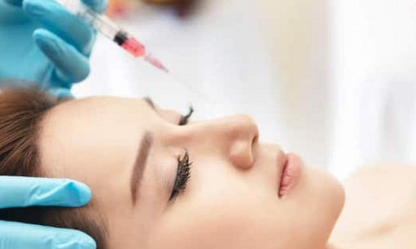 Sự thật về tiêm HA - xu hướng trẻ hóa da đang gây tranh cãi