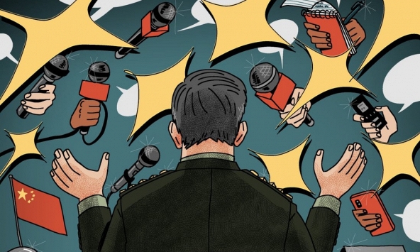 Tân Bộ trưởng Quốc phòng Trung Quốc mang tới Shangri-La 2023 thông điệp gì?