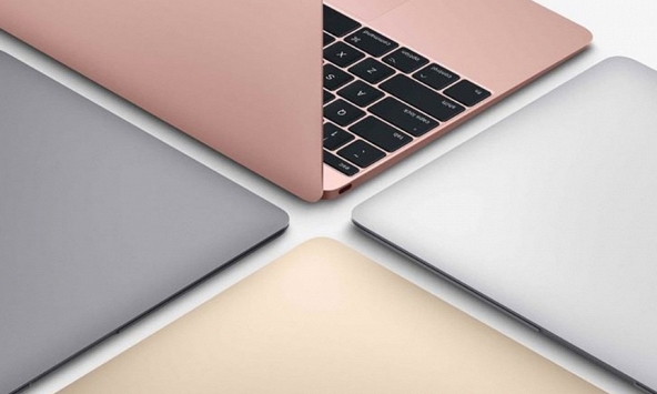 Apple sẽ đưa MacBook 12 inch vào danh sách thiết bị lỗi thời vào vào ngày 30/6
