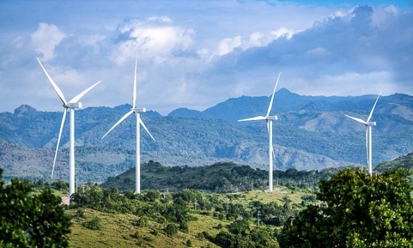 Thêm 9 dự án năng lượng tái tạo chuyển tiếp gửi hồ sơ cho EVN