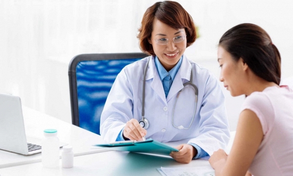 Những chính sách về y tế có hiệu lực từ tháng 6/2023