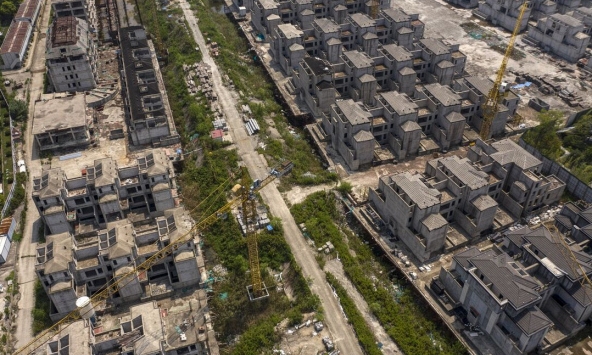 Trung Quốc cân nhắc gói hỗ trợ bất động sản mới để thúc đẩy nền kinh tế