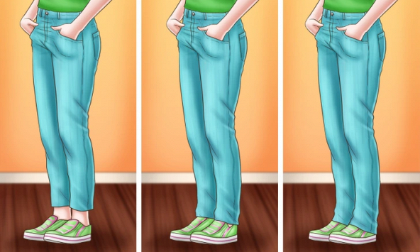 9 bí quyết chọn trang phục giúp bạn gái trẻ đẹp và sang trọng