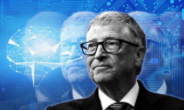 Bill Gates: AI sẽ 'khai tử' các nền tảng mua sắm, tìm kiếm trực tuyến