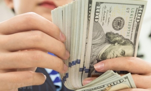 Tỷ giá USD hôm nay 3/6: Tỷ giá trung tâm tăng tuần thứ 3 liên tiếp