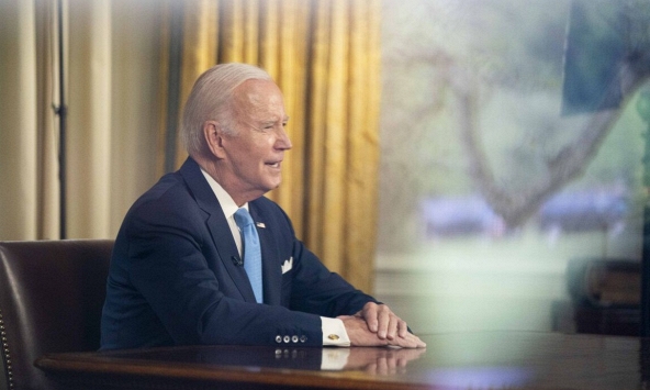 Tổng thống Biden ký luật giới hạn nợ, Mỹ thoát thảm họa vỡ nợ