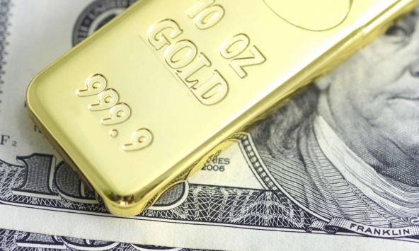 Sau đợt bán tháo kéo dài, vàng có thể kiểm tra lại mức 2.000 USD trong tuần tới?