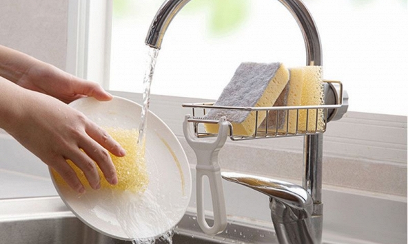 8 sai lầm lập lại mỗi ngày khiến chén bát ủ bệnh, gây nguy hiểm cho sức khỏe