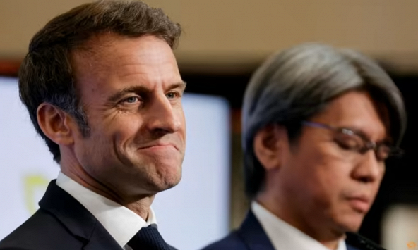 Pháp 'trải thảm đỏ' mời gọi doanh nghiệp sản xuất pin xe điện