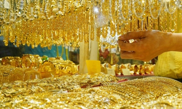 Giá vàng hôm nay 5/6: Chững lại khi dữ liệu việc làm của Mỹ tăng