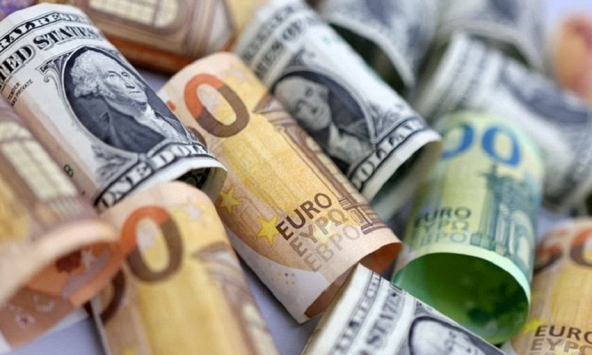 Tỷ giá USD hôm nay 5/6:Tỷ giá trung tâm giảm mạnh