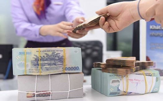 Đề nghị xử lý triệt để tình trạng sở hữu chéo trong ngân hàng