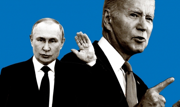 Ai thực sự được lợi trong cuộc chiến Ukraina?