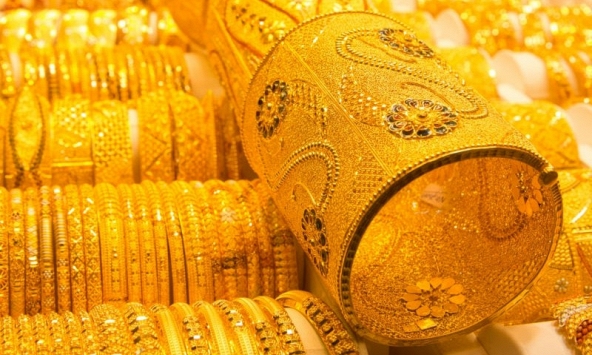 Giá vàng hôm nay 6/6: Giá vàng trong nước tăng nhẹ