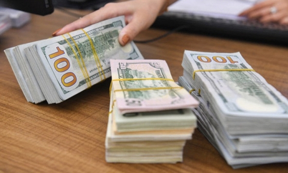 Tỷ giá USD hôm nay 6/6: Đồng USD trong nước tăng mạnh