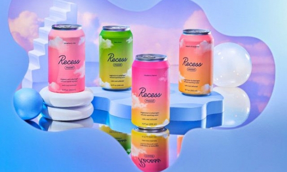 Thức uống chứa Adaptogen - Kẻ nắm giữ chìa khoá hoá giải stress