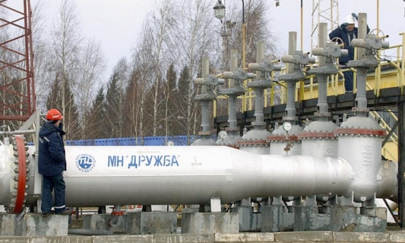 Giá xăng dầu hôm nay 7/6: Tiếp tục giảm