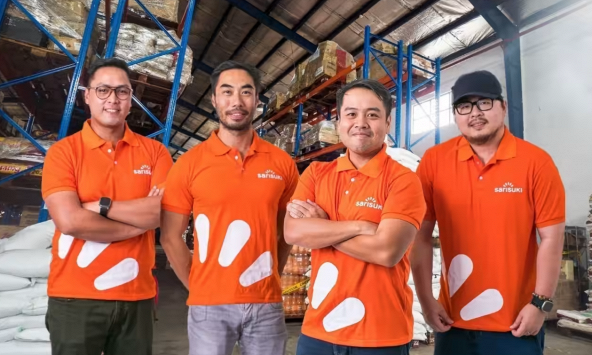 Startup Philippines khai thác cơ hội để 'toả sáng'