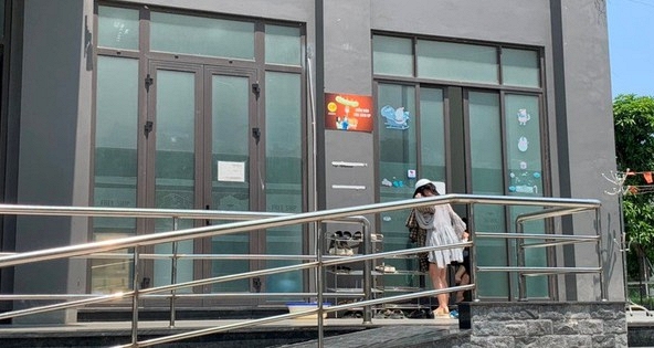 Thanh Hóa: Giải quyết dứt điểm phòng khám nha khoa hoạt động không phép